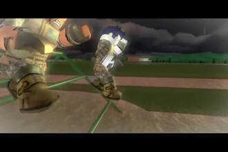 create high quality roblox animation for video cutscenes, moves,story