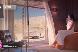 professionally edit your videos in davinci resolve