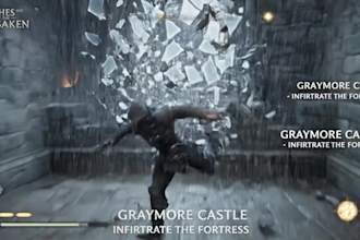 create cinematic game trailer gameplay trailer and game teaser
