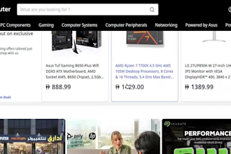 develop a professional magento 2 ecommerce website