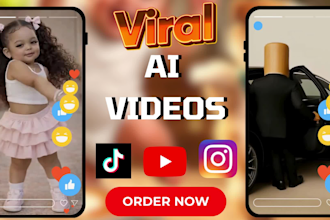 viral ai dancing baby videos dancing pets motion control sway dance brainrot