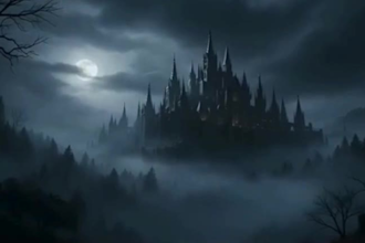 create dark gothic, post punk,metal industrial ai music videos and lyric videos