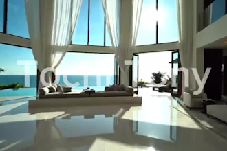 create trendy real estate reels estate and premium real estate video editing