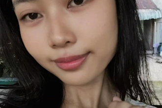 be your expressive commercial model and ugc product talent