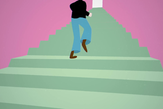 animate a 2d intro for content creators, youtube or agencies