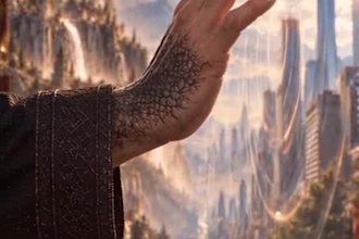 cinematic ai video editing ai generated short film video ai animation creator