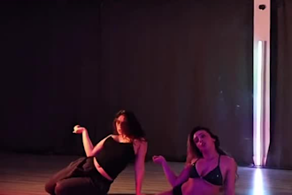 do choreography tik tok dance video group dance video to promote your music
