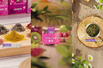 be your food videographer in cdmx