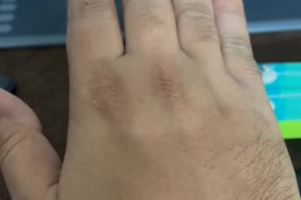 do hand modelling jobs