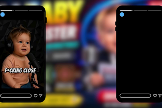 create viral ai talking fruits videos fruit talking ai baby newscaster