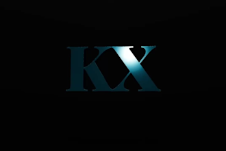 create 3d animated emblems