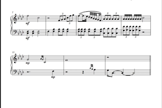 transcribe your audio into midi, lead sheet, or sheet music