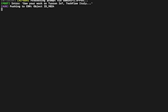 build an ai sales automation bot using clay, apollo, and make