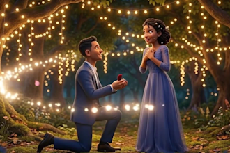 create 3d ai pixar style proposal video 3d ai storytelling 3d ai proposal video