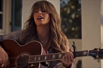 be your modern country singer for your christmas and holiday song
