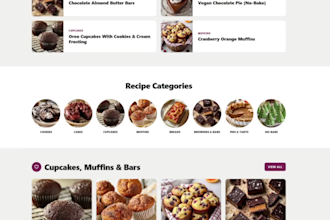 design and redesign a fast wordpress website with generateblocks