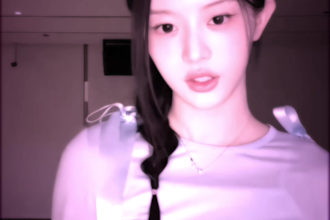 edit your amv, kpop, anime or music video with dynamic effects