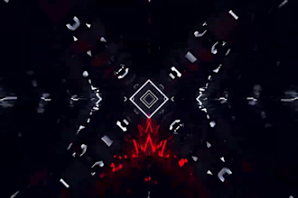 create seamless vj loops dj visuals animated backgrounds