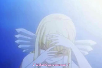 be your female anime singer for openings, endings, or covers