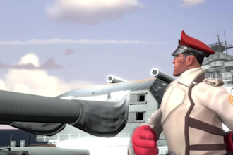 create, rig, port custom sfm animation fnaf character tf2 model gmod playermodel