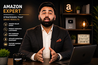 create an ai avatar product review video for your amazon listing