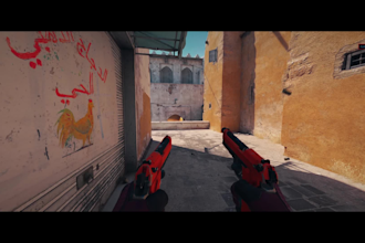 edit a professional cs2 fragmovie