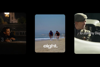 repurpose your videos into viral short clips
