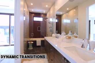 edit real estate videos for property listings and agents