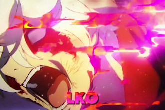 create perfect anime music video amv