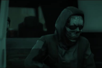 create a cinematic fivem trailer or promotional video