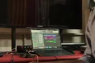 be your ghost producer, music producer