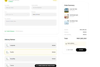 develop responsive ecommerce website for you