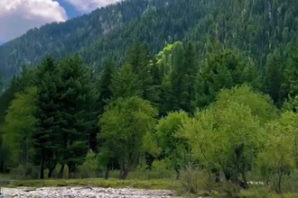create outdoor adventure videos