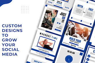 create your canva brand kit and business template system