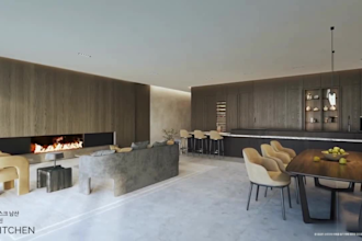 3d real estate property walkthrough interior exterior architectural flythrough