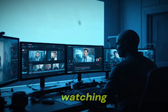 edit engaging faceless documentary videos for youtube