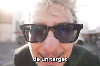 edit your youtube video in the style of mr beast adapted to your channel