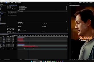 do fast and creative video editing for youtube