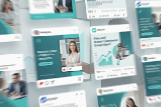 manage your social media accounts and grow your online presence