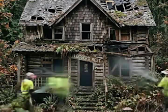 create ai home renovation before and after shorts and reels