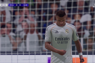 create a cinematic gameplay edit with dynamic camera, sync and storytelling