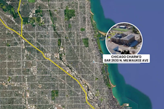 create google earth studio animation with custom map callouts