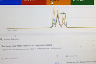 setup optimize and manage google ads adwords