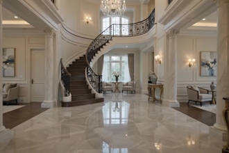 turn property photos into cinematic ai real estate walkthrough videos