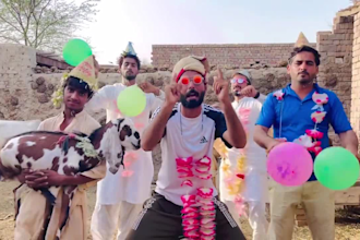 wish african happy birthday video or happy birthday