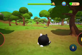 create unreal engine game for you