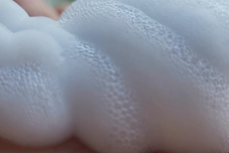 create aesthetic skincare and selfcare ugc videos