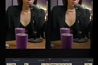 vou editar os seus vídeos profissionais