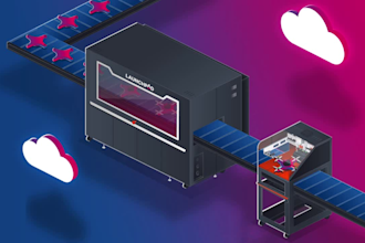 create an professional isometric explainer video