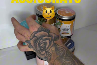 be your authentic italian ugc creator